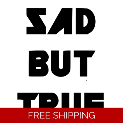 Metallica Sad But True Metal Band Music Die Cut Vinyl Decal sticker Metallica Sad But True Metal Band Music Die Cut Vinyl Decal sticker